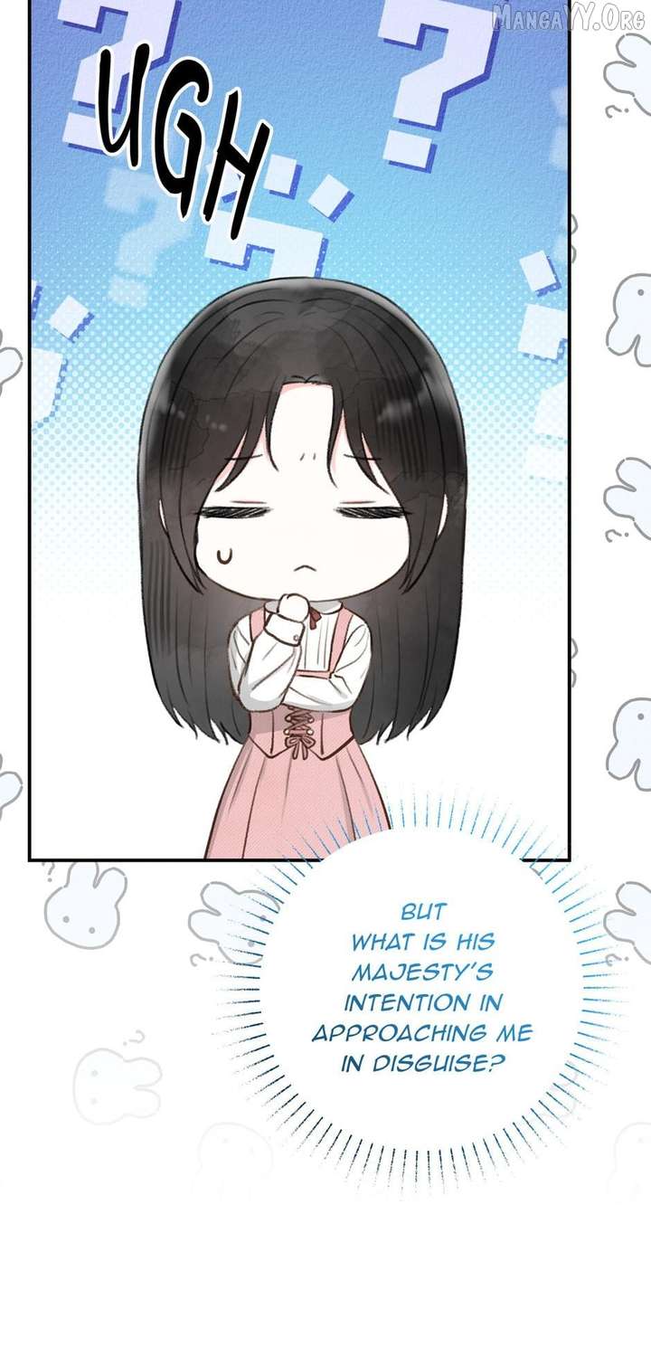 Alissa and the Magic Diary Chapter 35 346 81