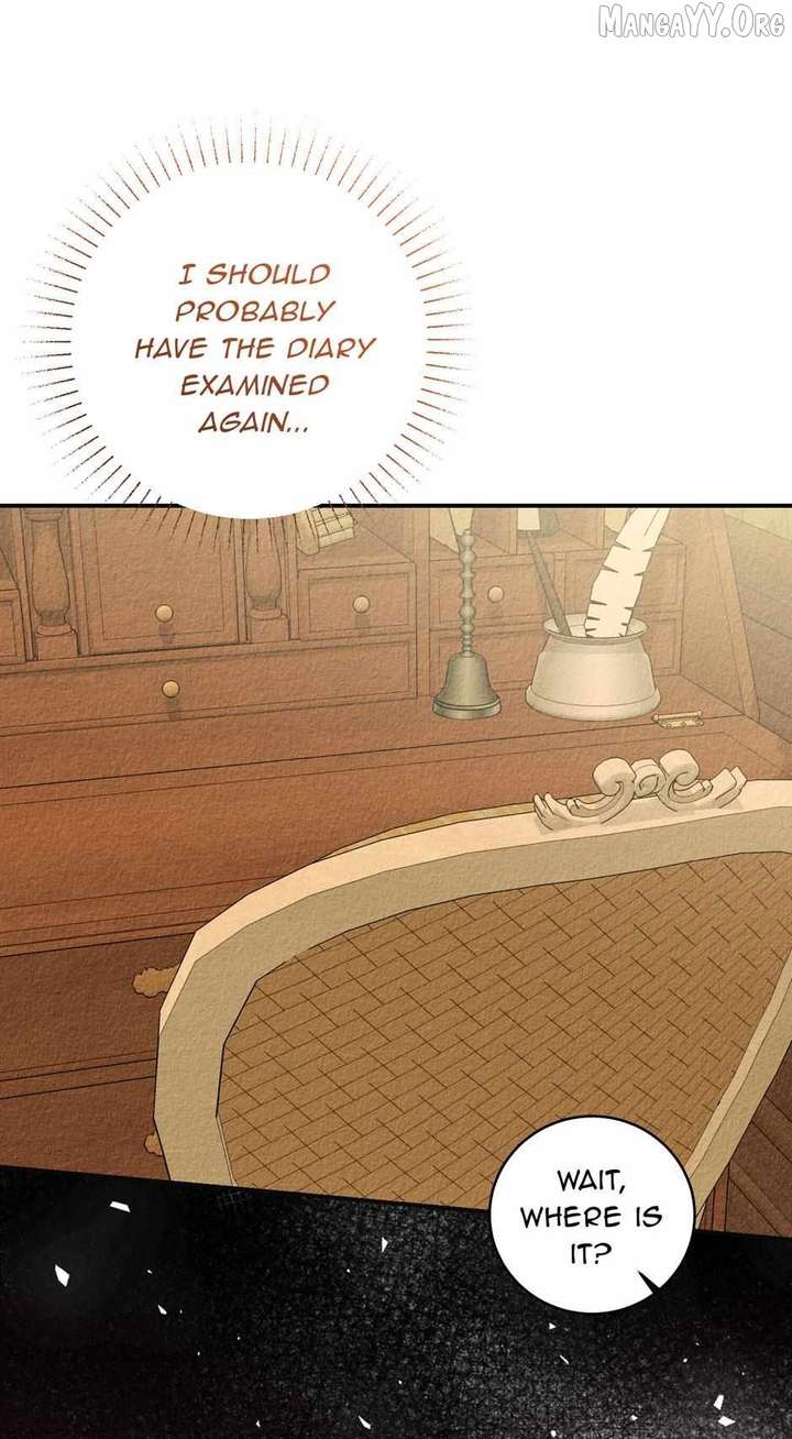 Alissa and the Magic Diary Chapter 35 347 82