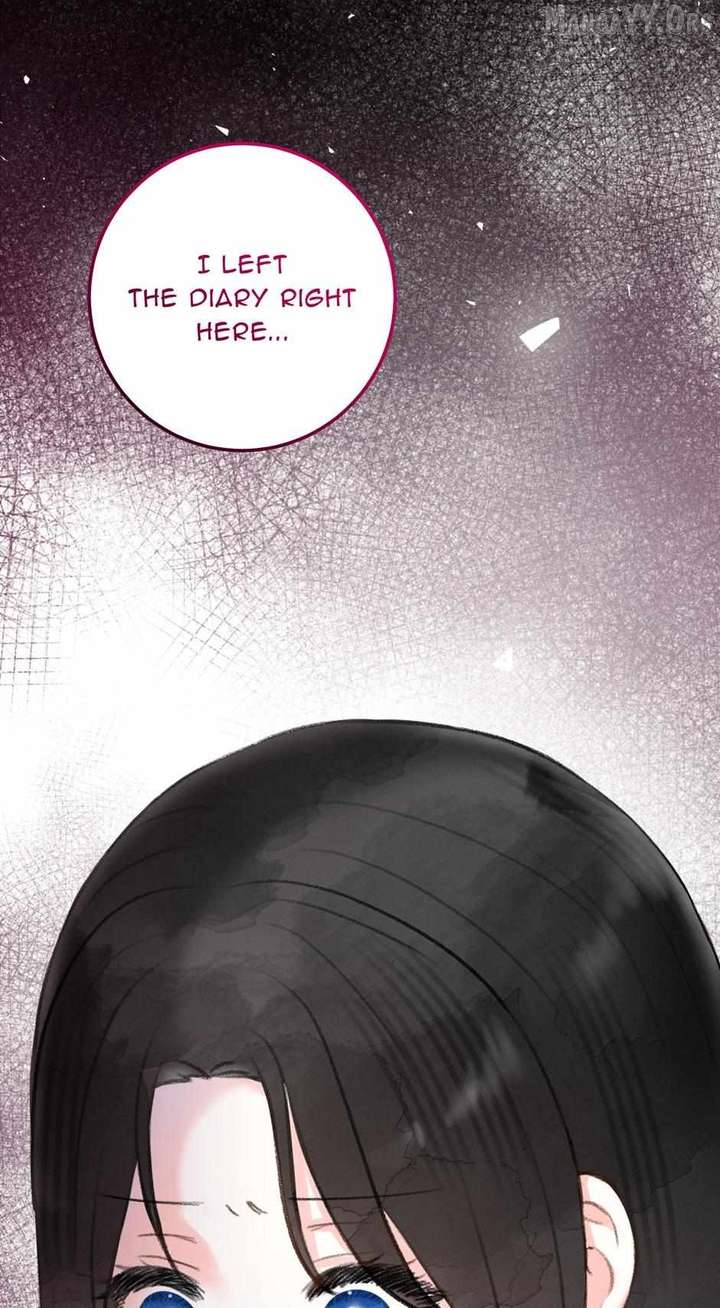 Alissa and the Magic Diary Chapter 35 348 83