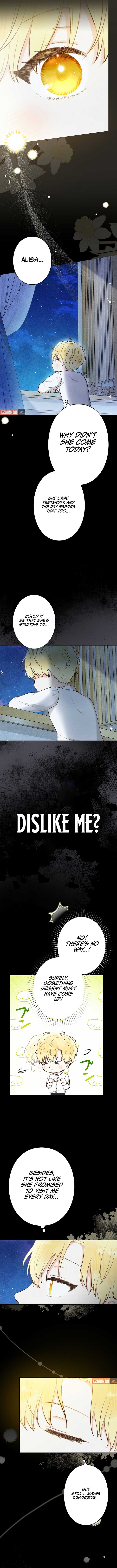 Alissa and the Magic Diary Chapter 5 53 07