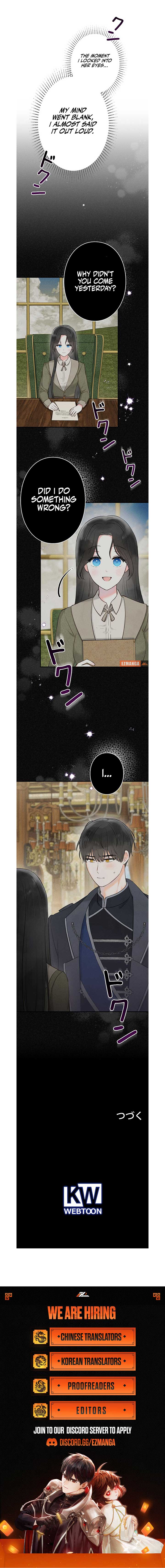 Alissa and the Magic Diary Chapter 5 59 13