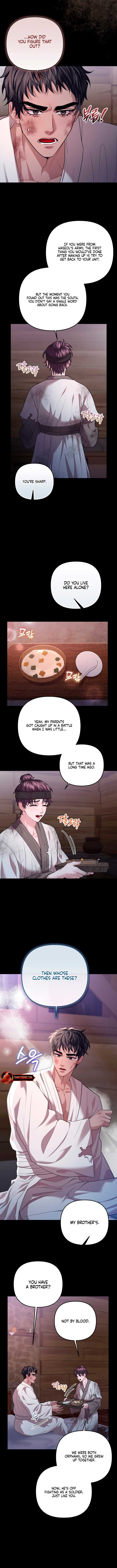 All About Dominative And Exclusive Destruction Chapter 49 46 ch 49 3