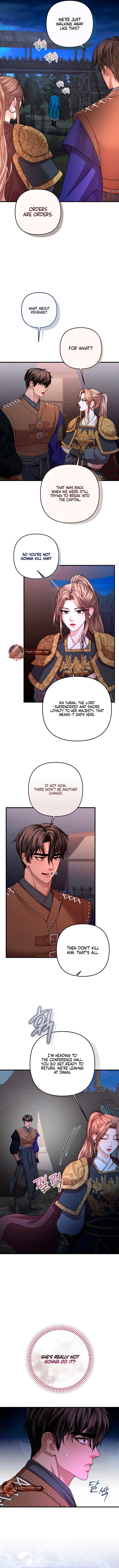 All About Dominative And Exclusive Destruction Chapter 54 42 ch 54 2