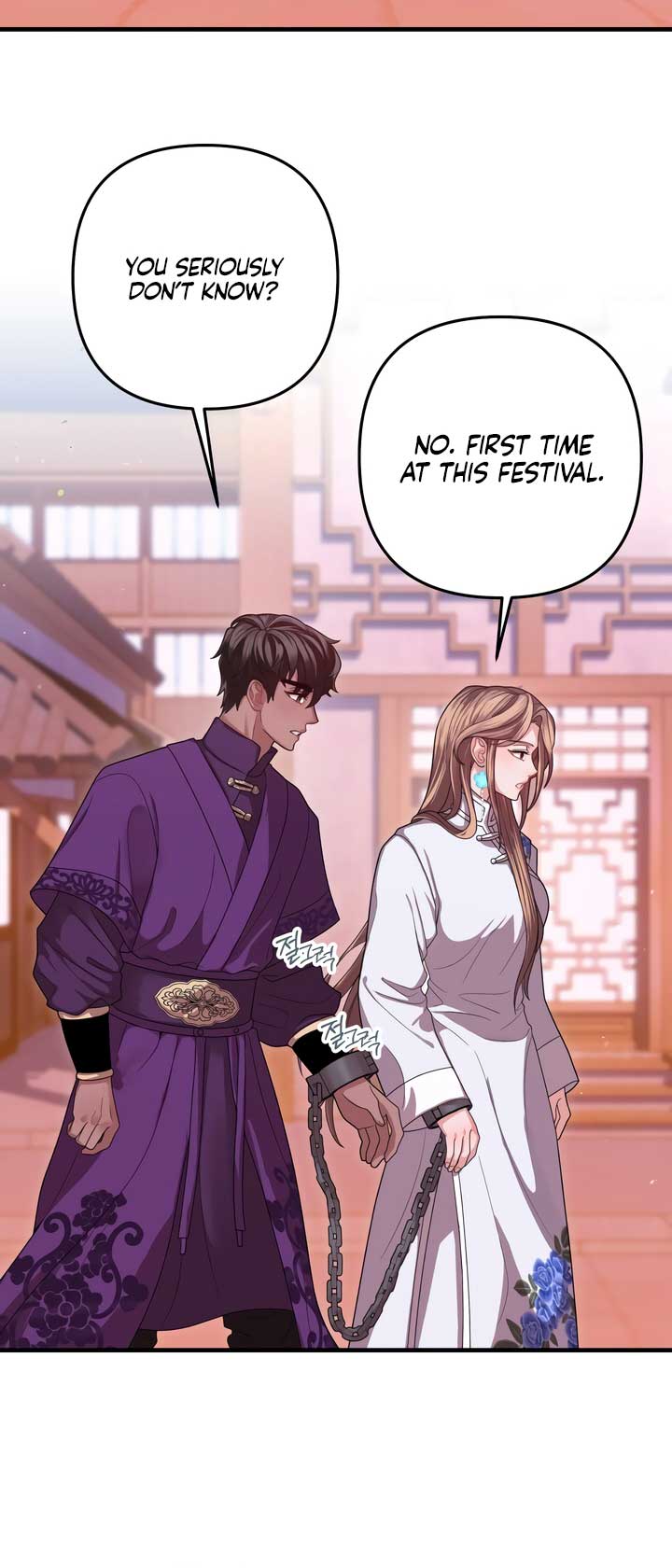 All About Dominative And Exclusive Destruction Chapter 57 246 ch 57 35