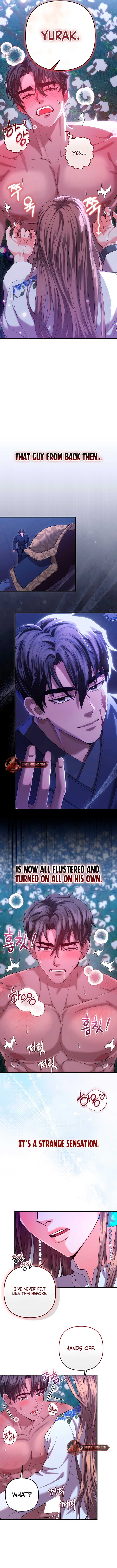 All About Dominative And Exclusive Destruction Chapter 58 40 ch 58 3