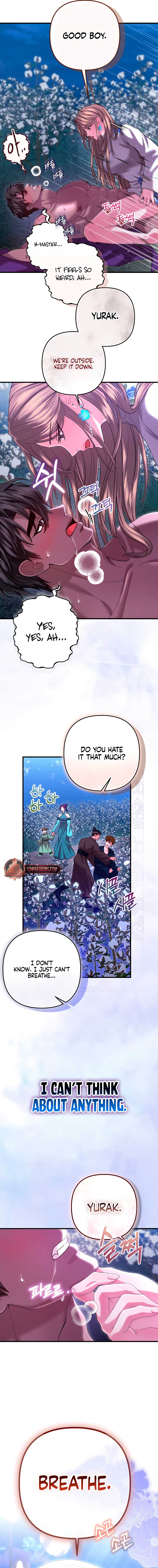 All About Dominative And Exclusive Destruction Chapter 58 44 ch 58 7