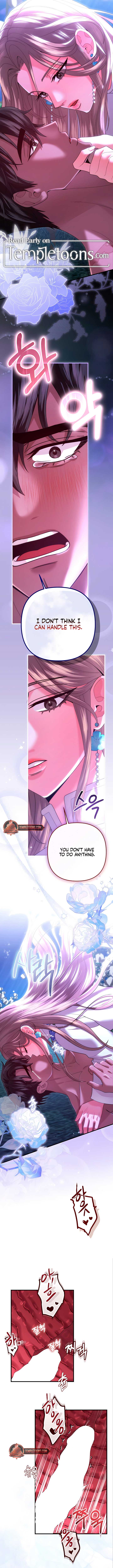 All About Dominative And Exclusive Destruction Chapter 58 45 ch 58 8