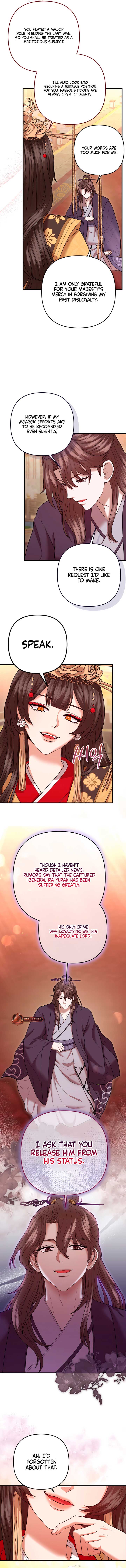 All About Dominative And Exclusive Destruction Chapter 60 53 ch 60 10