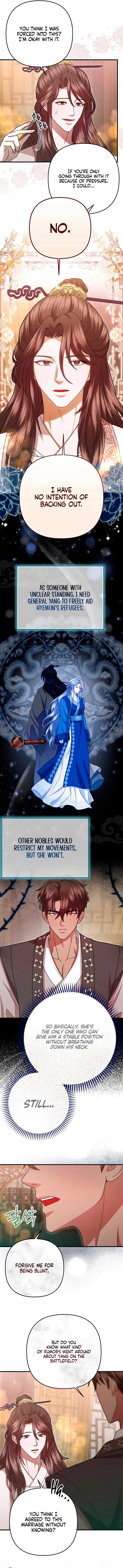 All About Dominative And Exclusive Destruction Chapter 64 50 ch 64 10