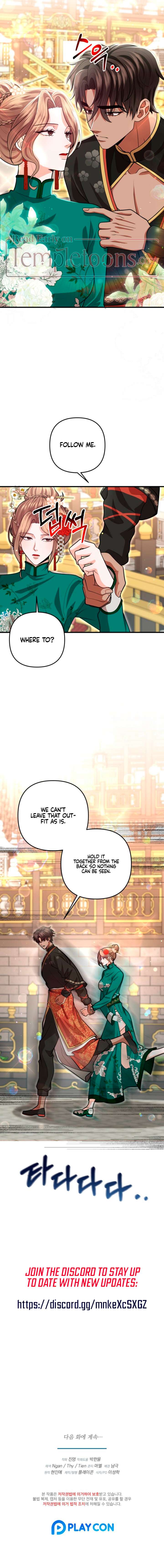 All About Dominative And Exclusive Destruction Chapter 69 47 10