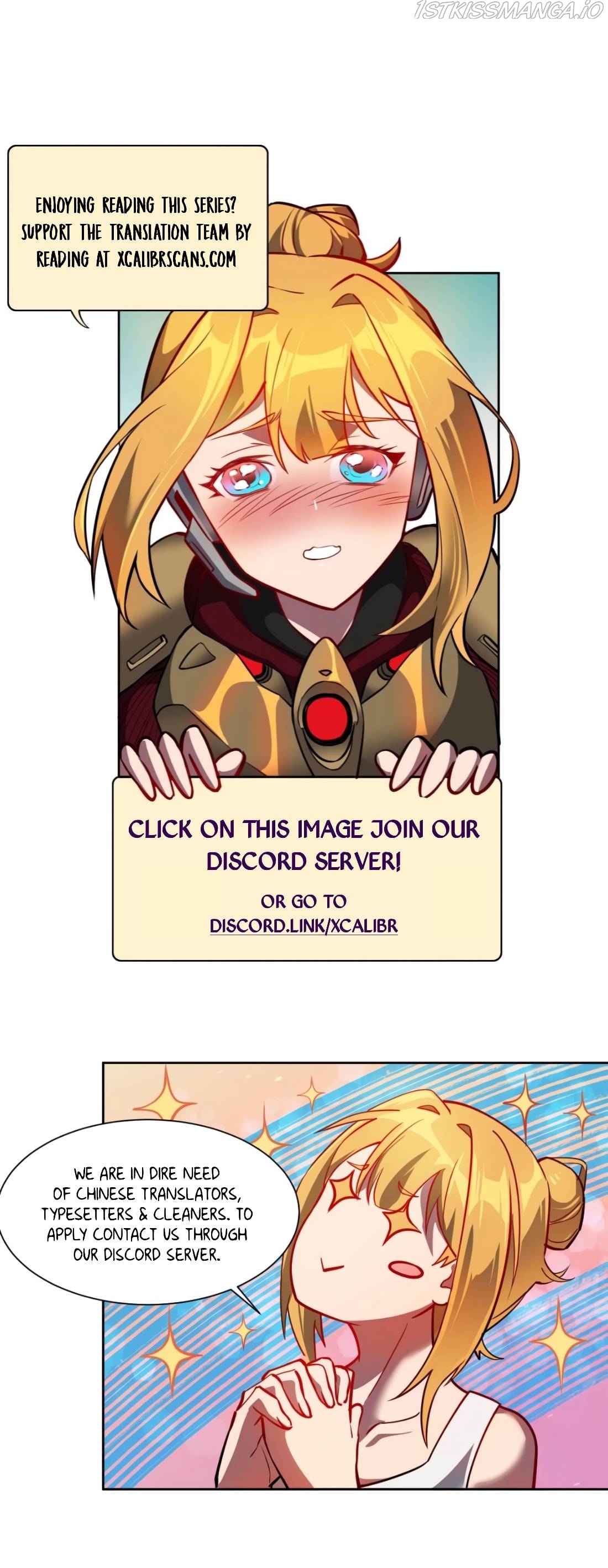 All-Attribute Martial Arts Chapter 15 35 007