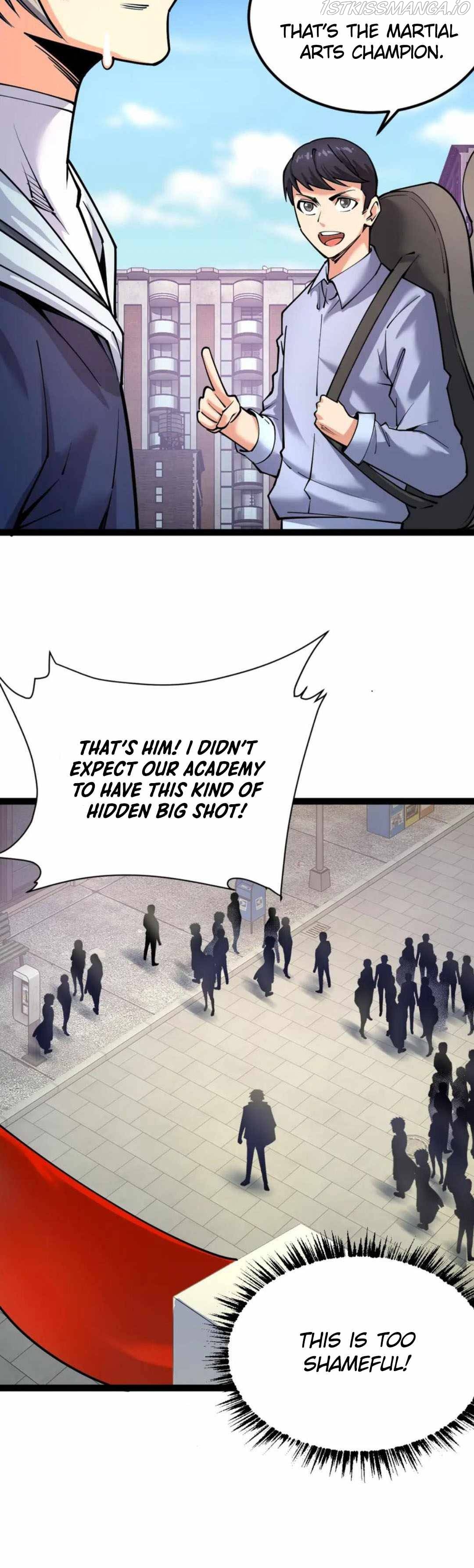 All-Attribute Martial Arts Chapter 29 116 004