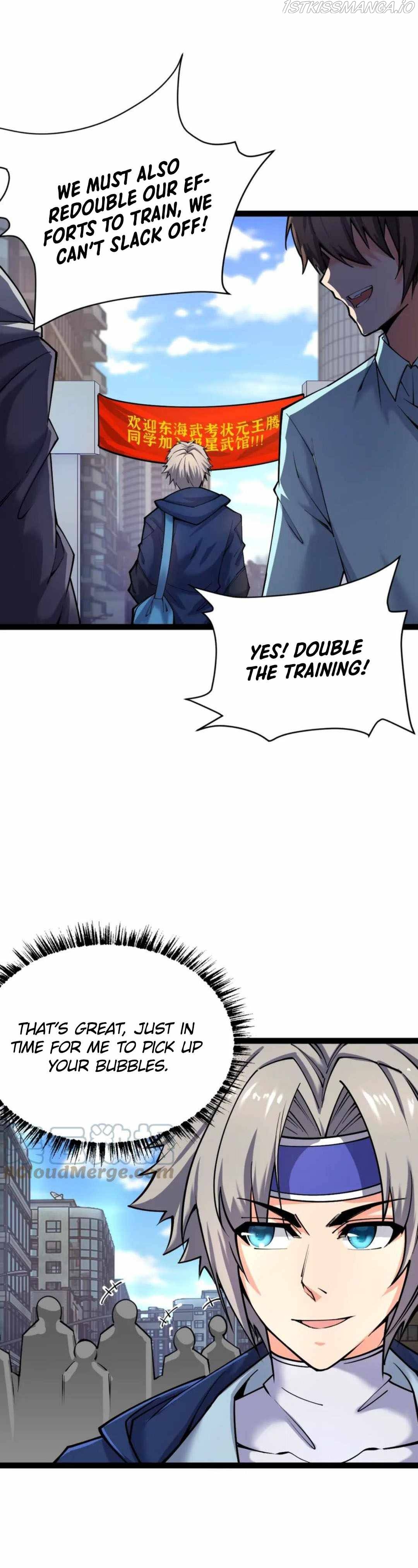 All-Attribute Martial Arts Chapter 29 117 005