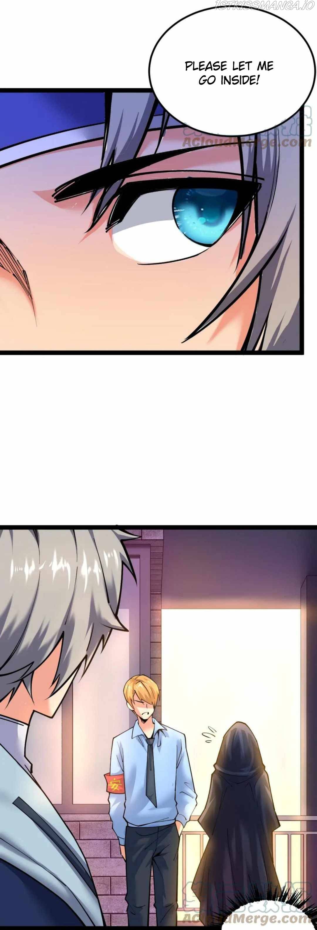 All-Attribute Martial Arts Chapter 29 120 008