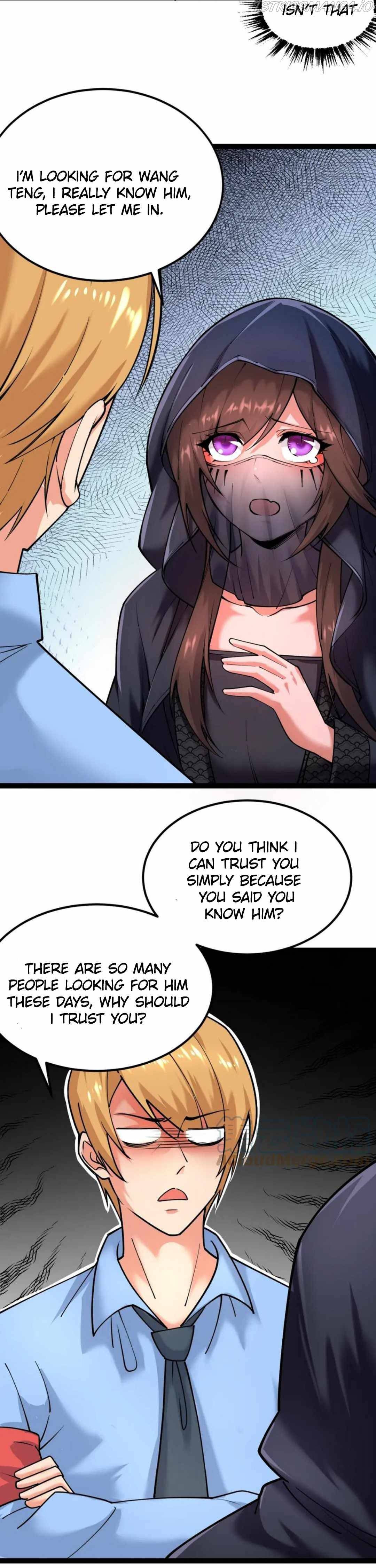 All-Attribute Martial Arts Chapter 29 121 009