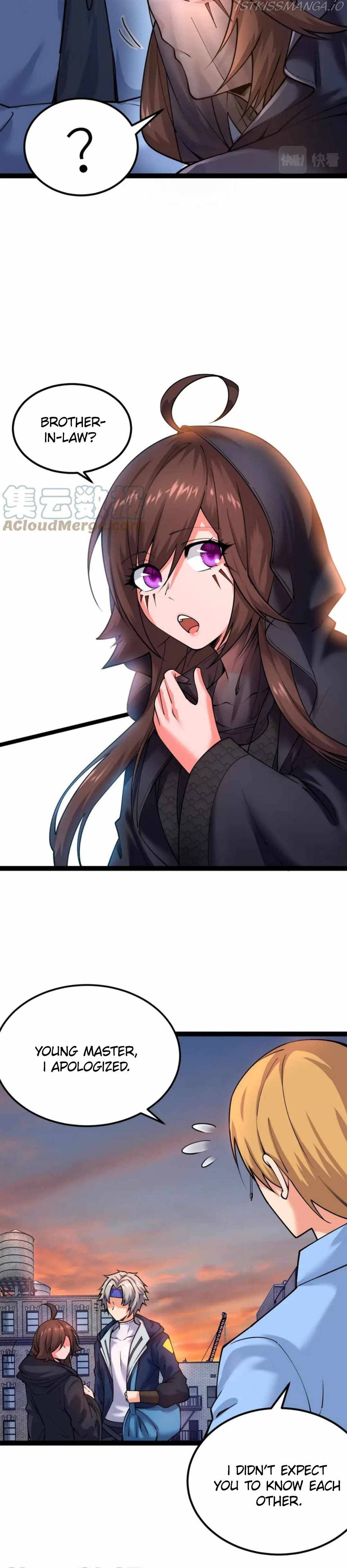 All-Attribute Martial Arts Chapter 29 123 011