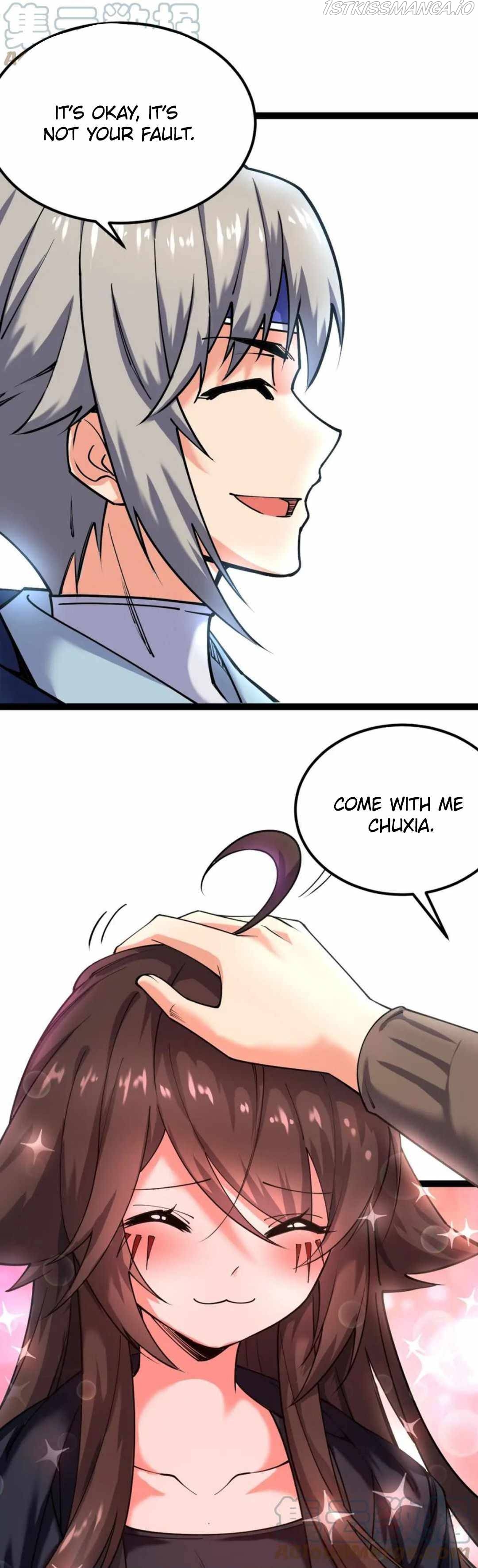 All-Attribute Martial Arts Chapter 29 124 012