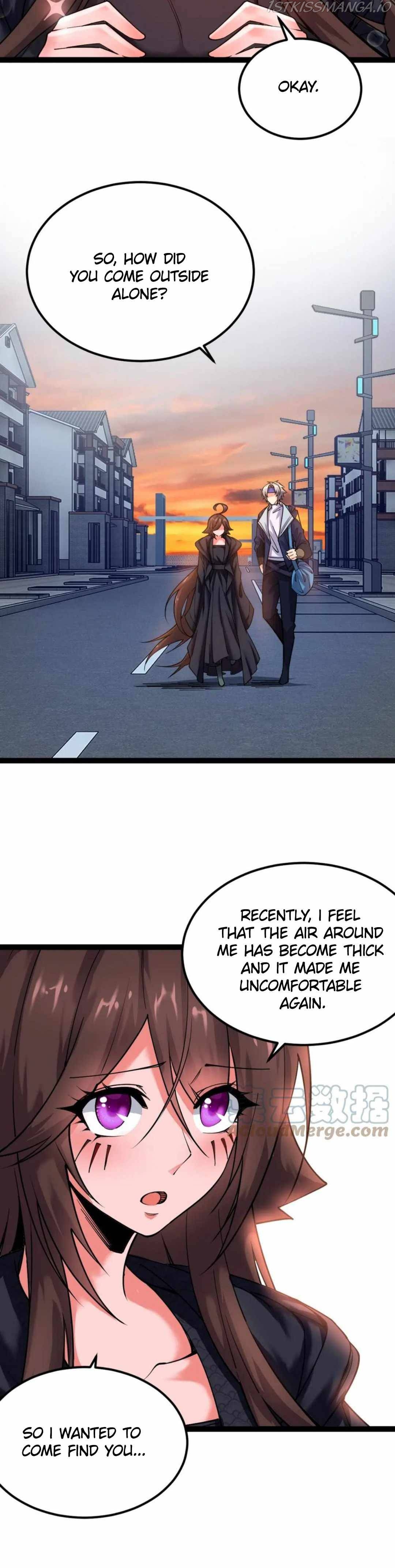 All-Attribute Martial Arts Chapter 29 125 013