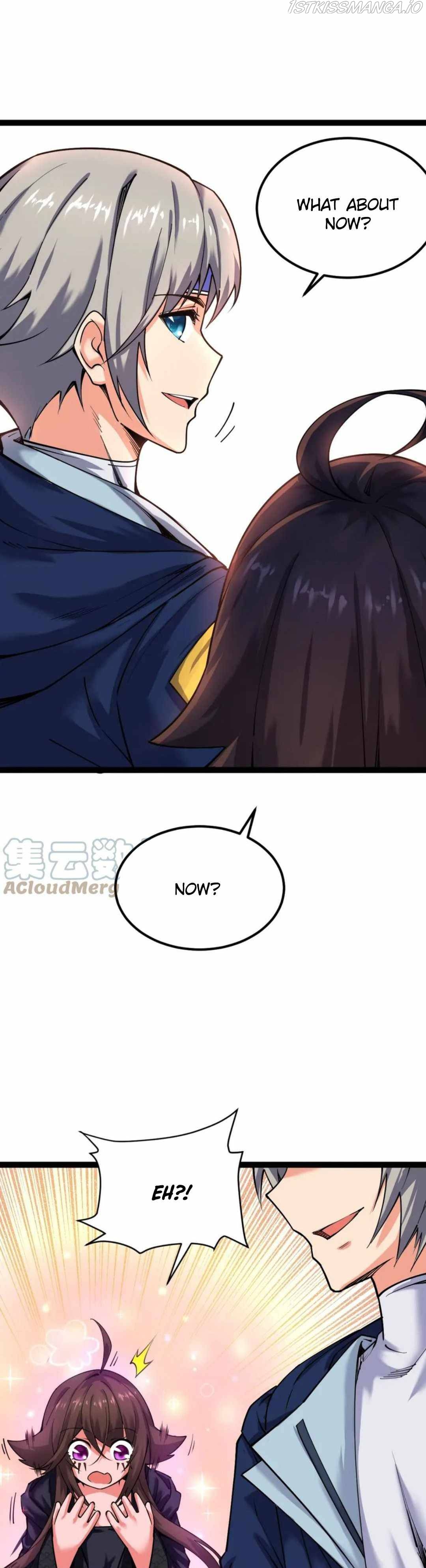 All-Attribute Martial Arts Chapter 29 126 014