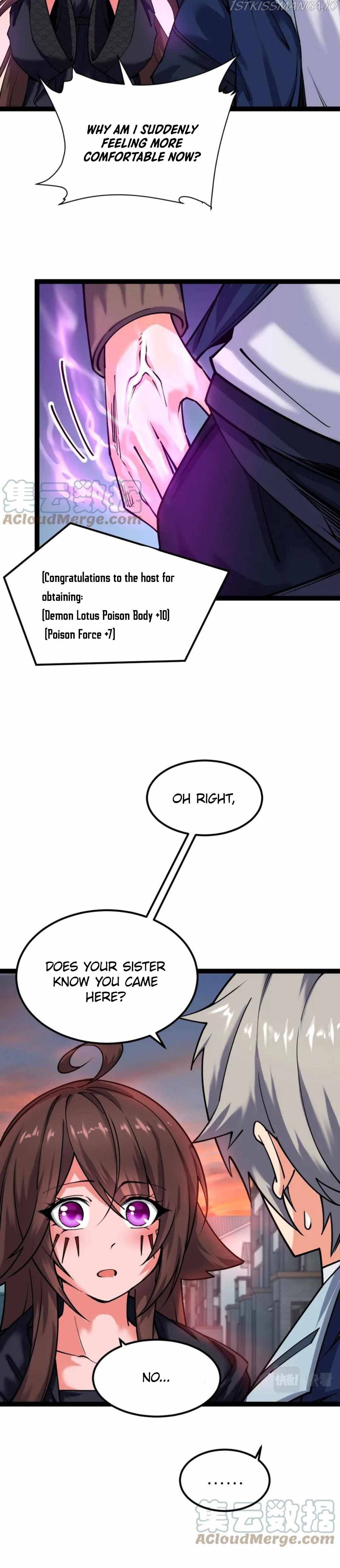 All-Attribute Martial Arts Chapter 29 127 015