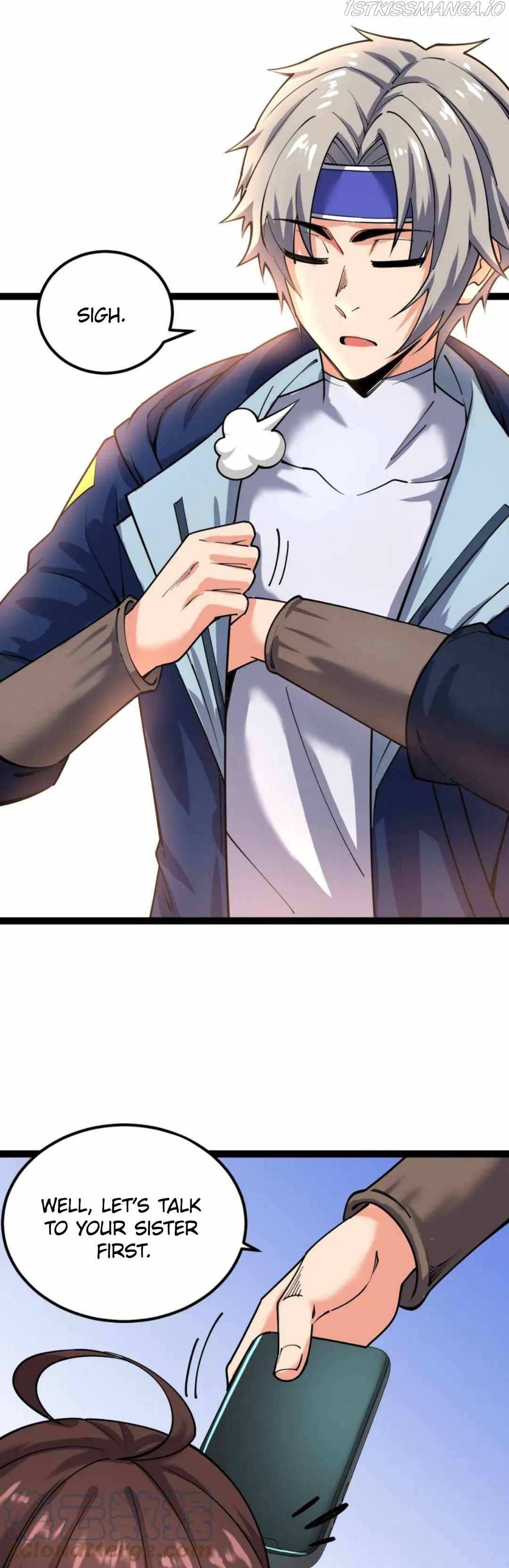 All-Attribute Martial Arts Chapter 29 128 016