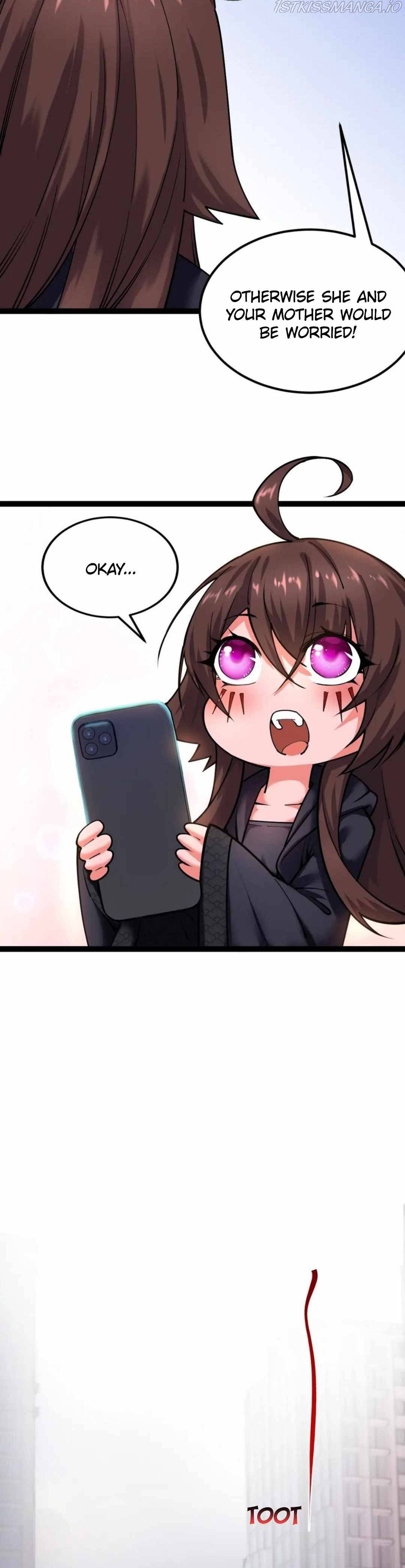 All-Attribute Martial Arts Chapter 29 129 017