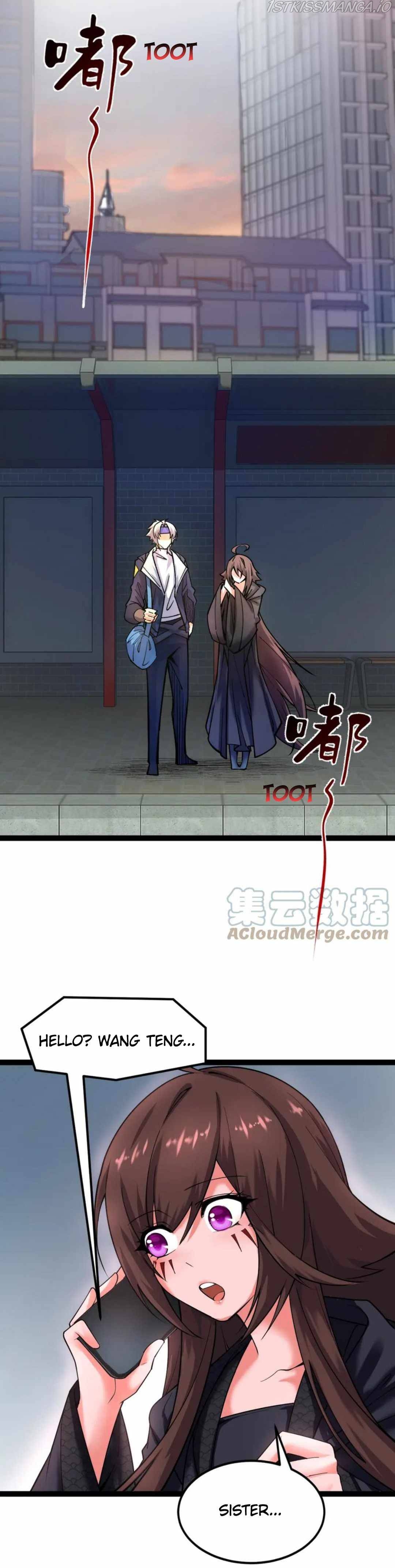 All-Attribute Martial Arts Chapter 29 130 018