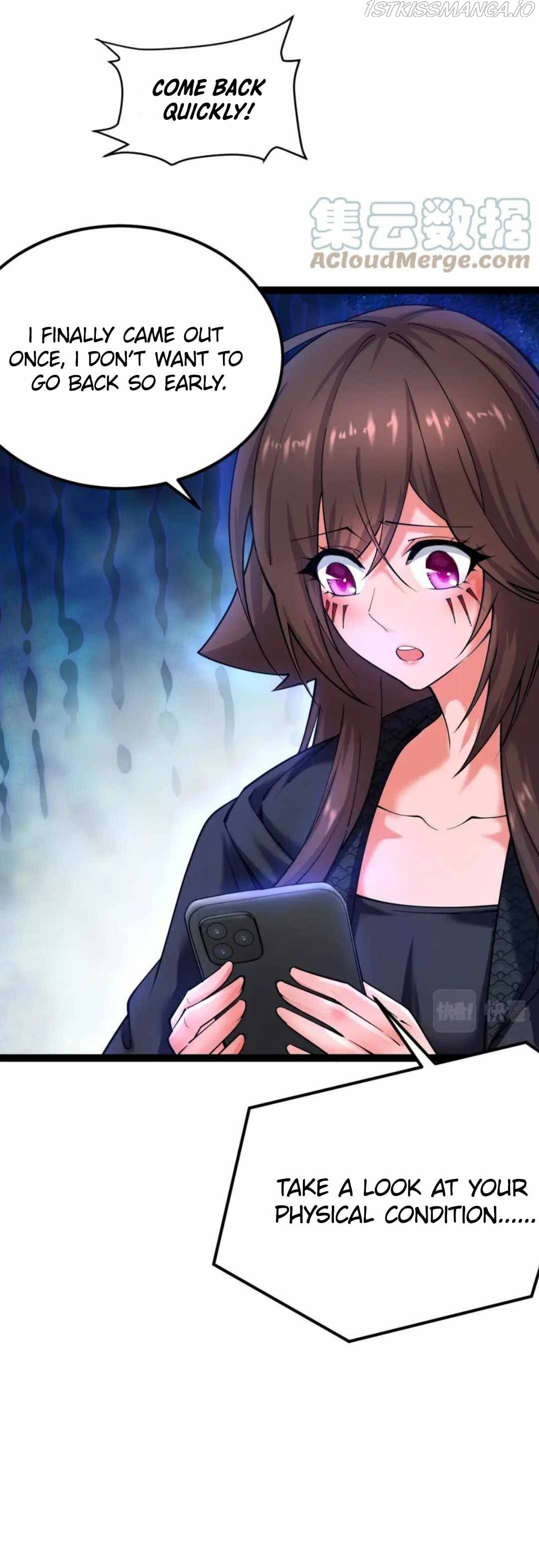 All-Attribute Martial Arts Chapter 29 132 020