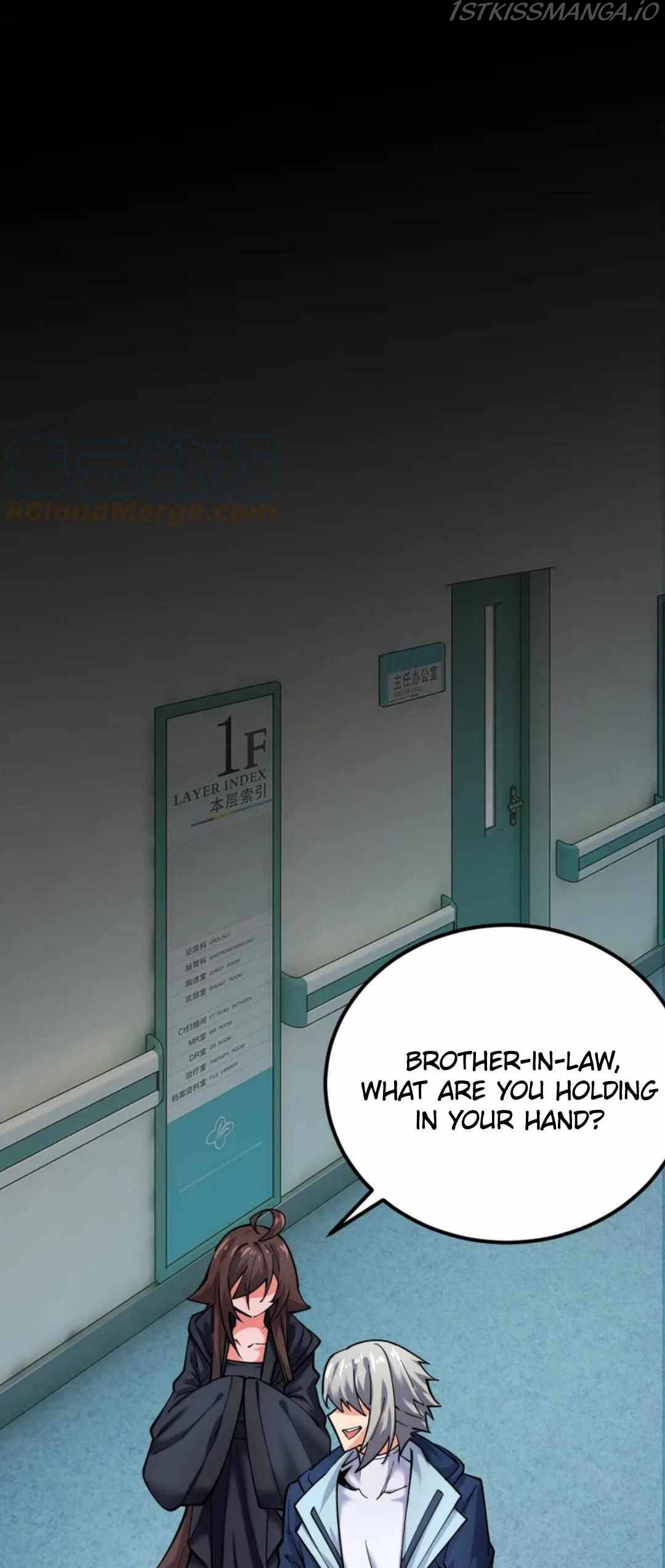 All-Attribute Martial Arts Chapter 29 135 023