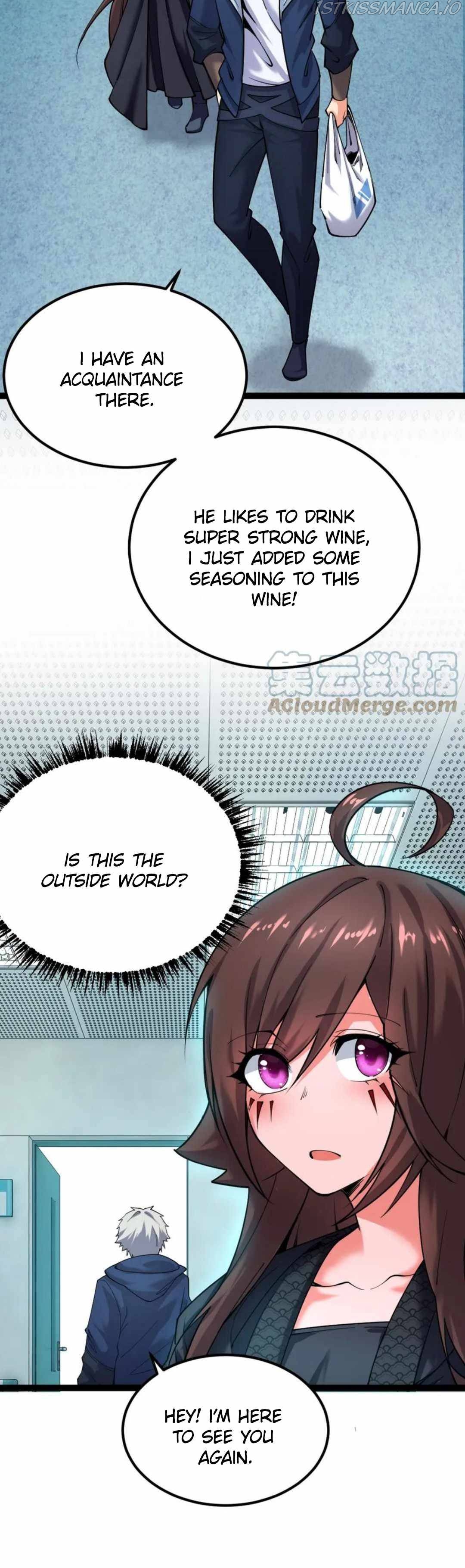 All-Attribute Martial Arts Chapter 29 136 024