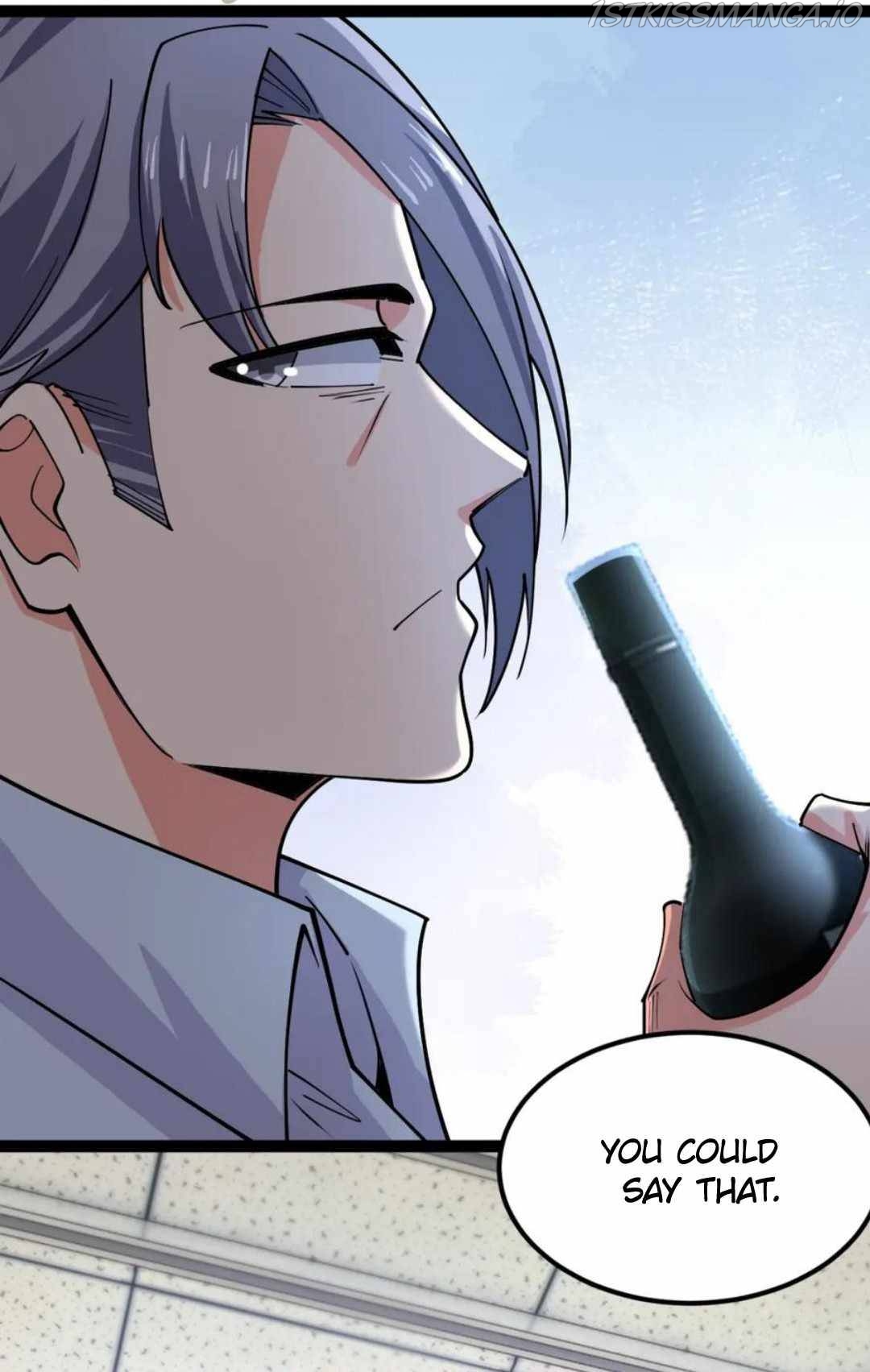 All-Attribute Martial Arts Chapter 29 139 027