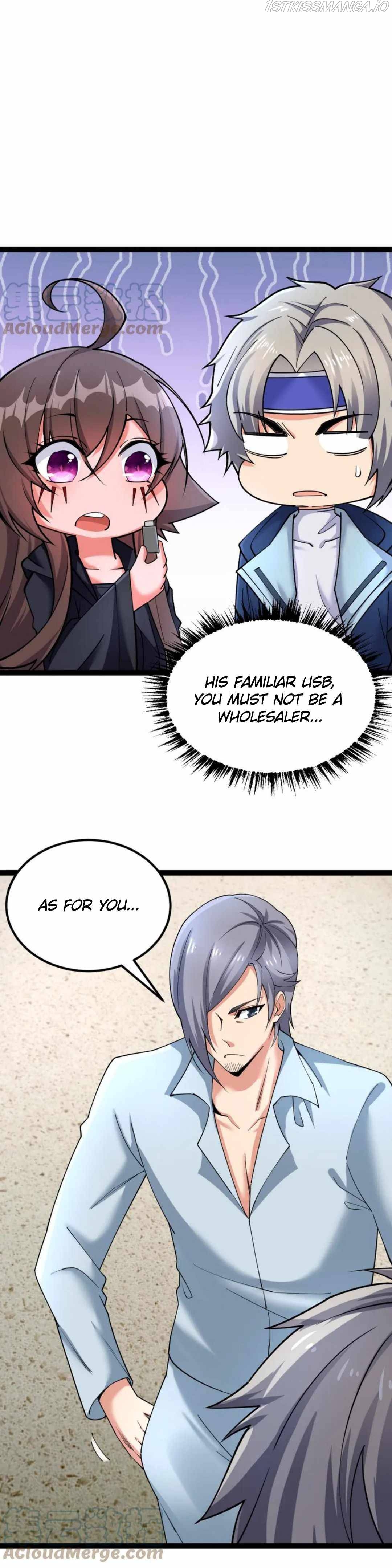 All-Attribute Martial Arts Chapter 29 141 029