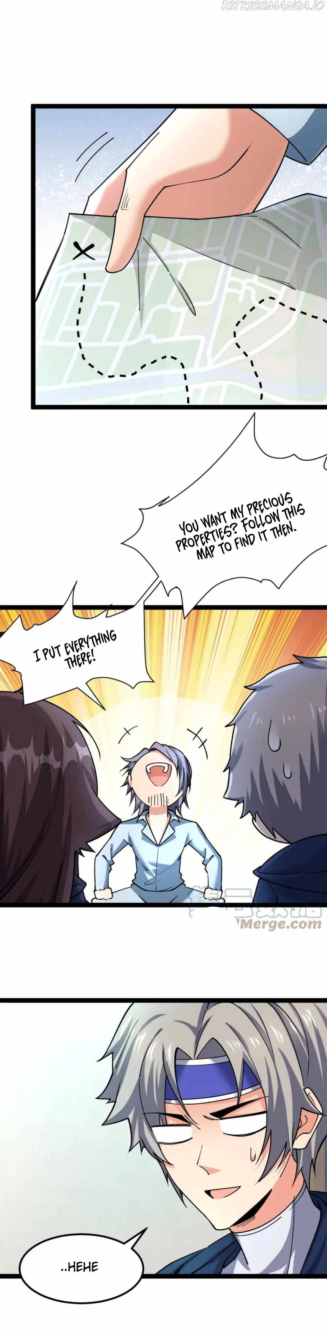 All-Attribute Martial Arts Chapter 29 142 030