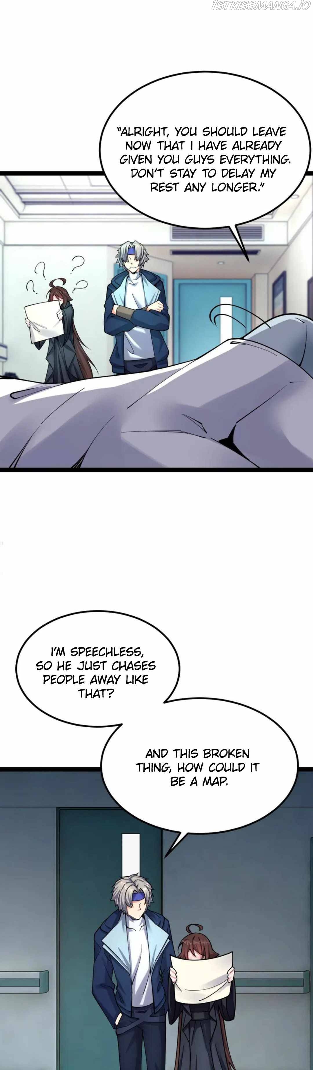 All-Attribute Martial Arts Chapter 29 143 031