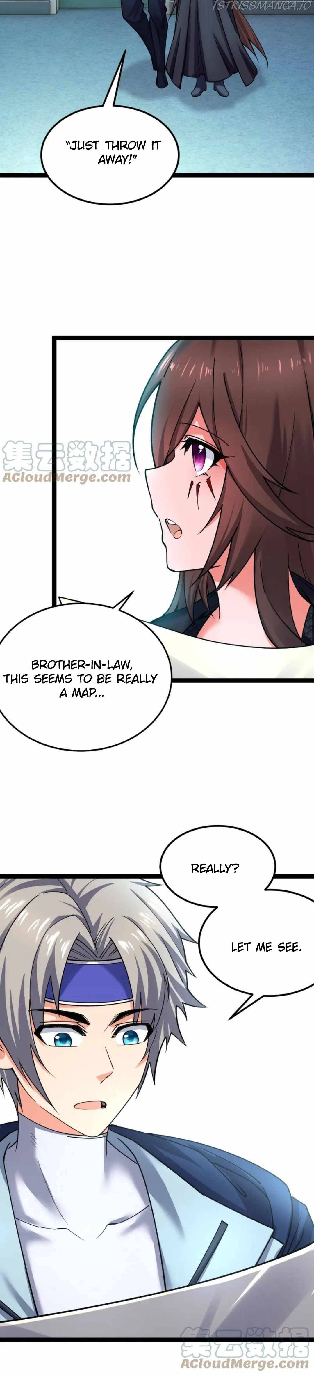 All-Attribute Martial Arts Chapter 29 144 032