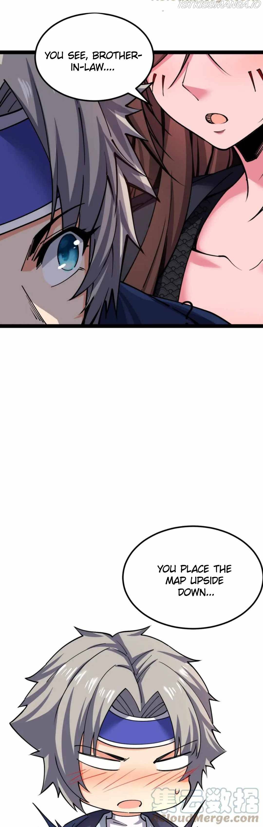 All-Attribute Martial Arts Chapter 29 145 033