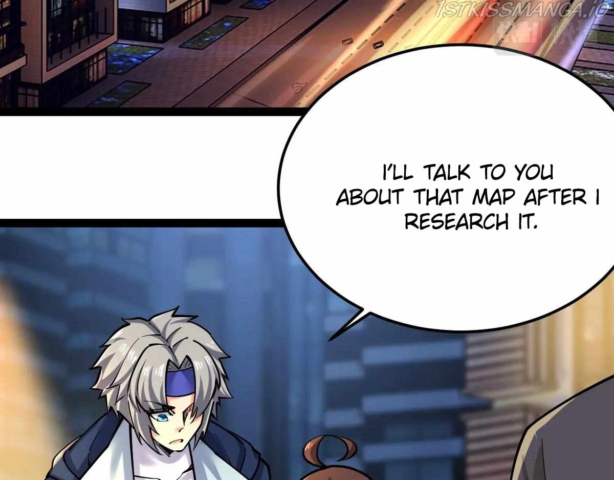 All-Attribute Martial Arts Chapter 30 422 007