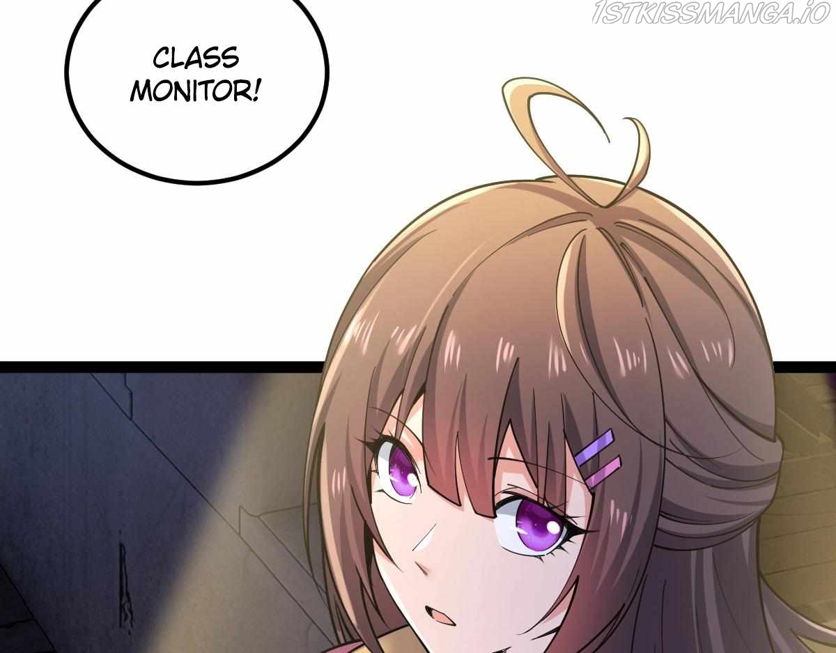 All-Attribute Martial Arts Chapter 30 430 015