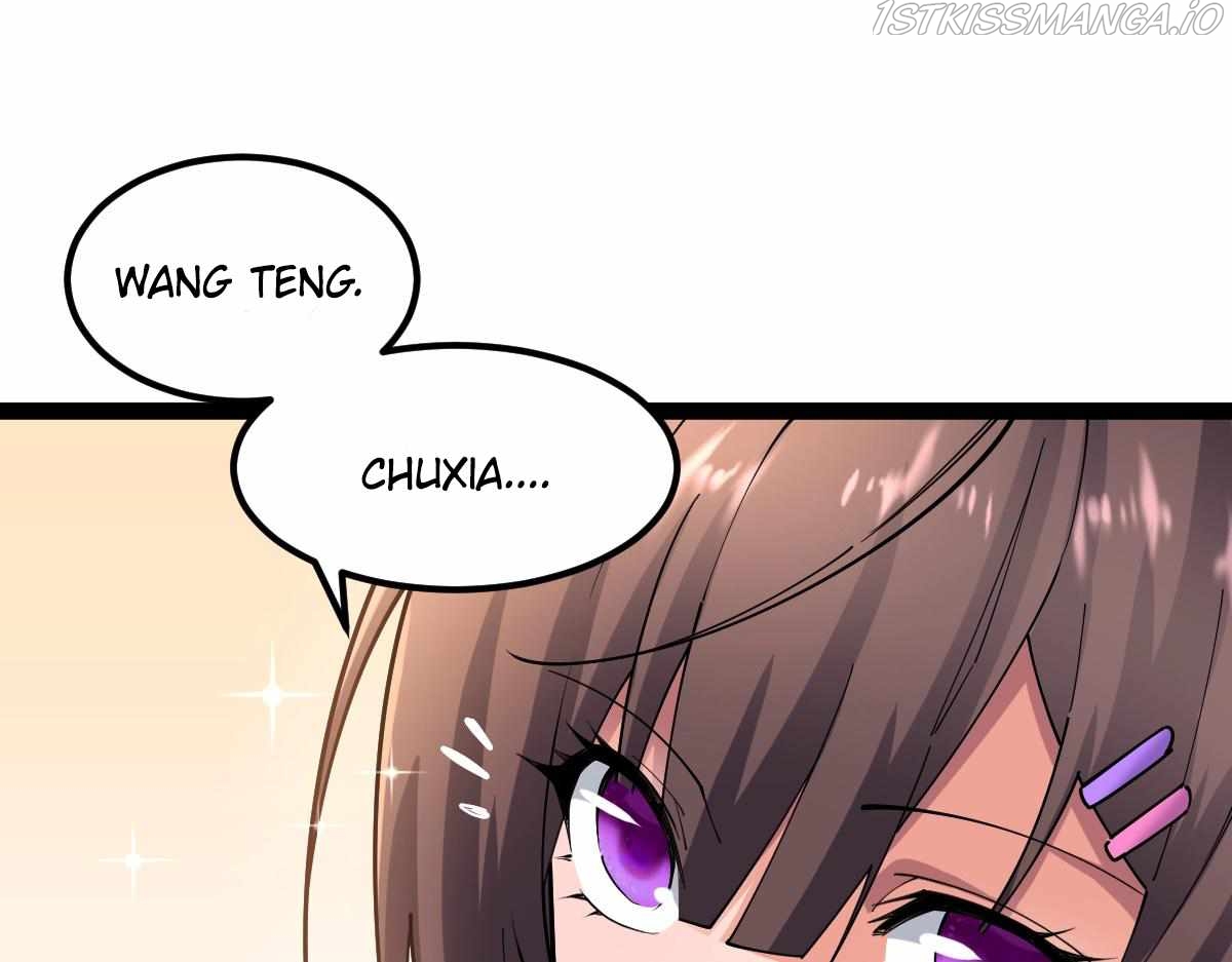 All-Attribute Martial Arts Chapter 30 434 019