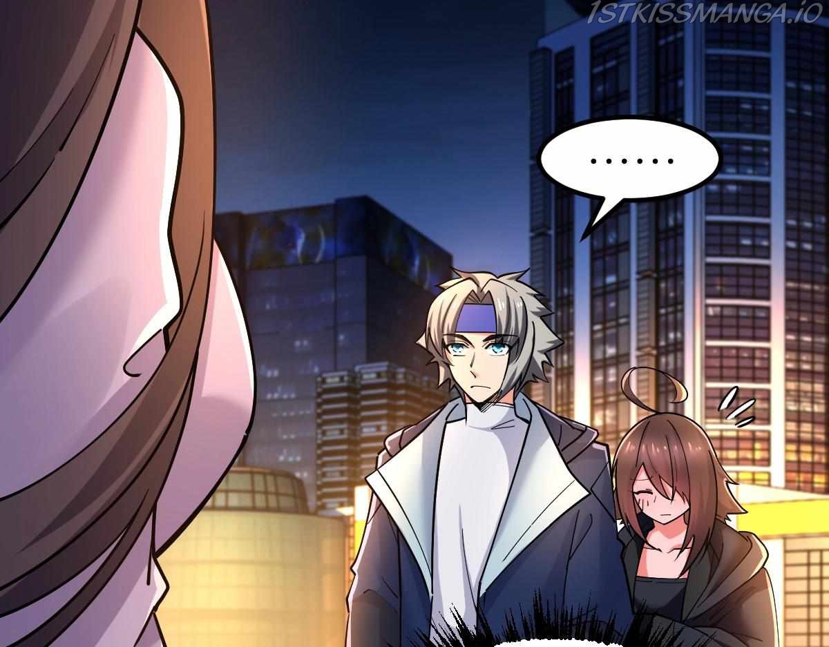 All-Attribute Martial Arts Chapter 30 436 021