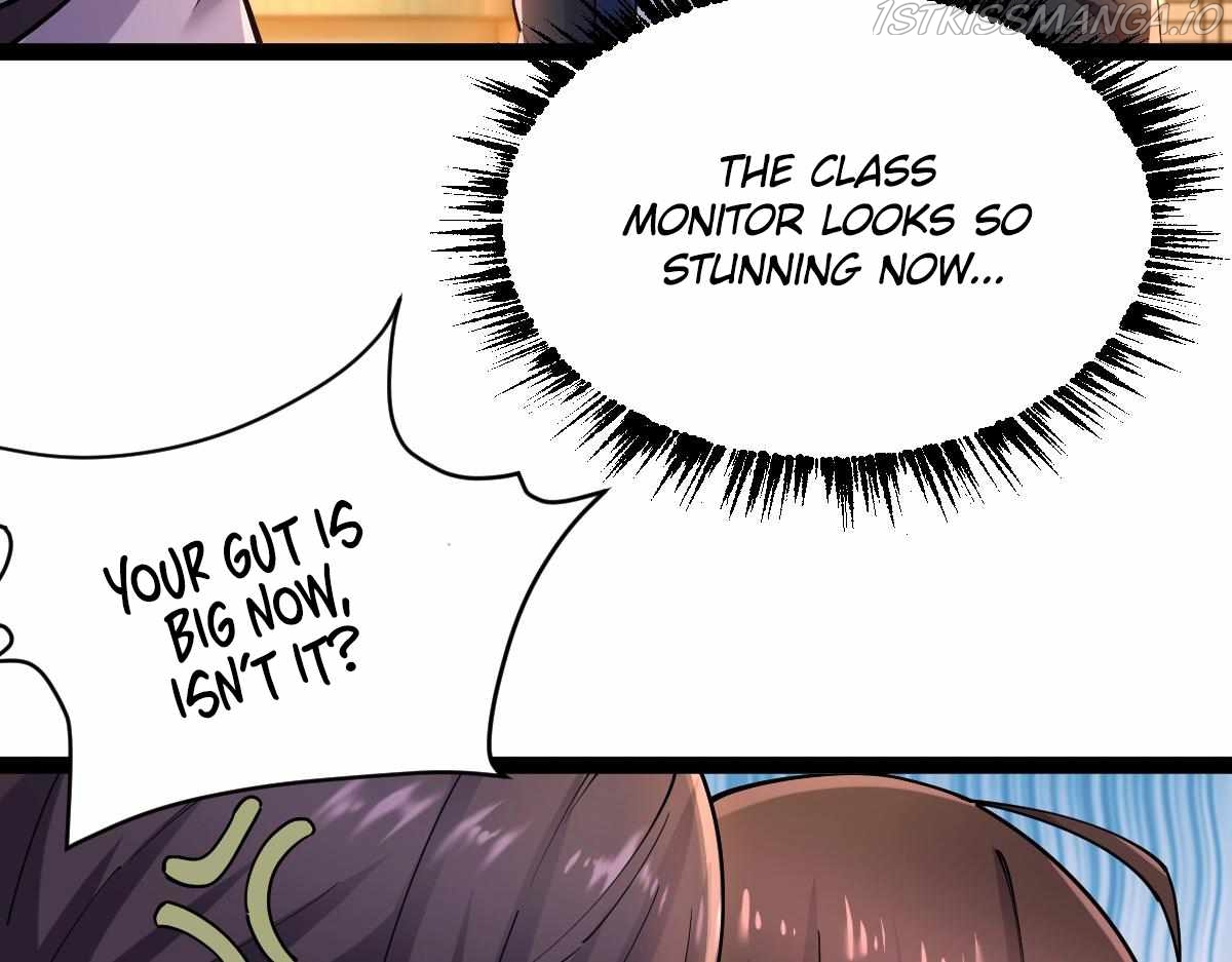 All-Attribute Martial Arts Chapter 30 437 022