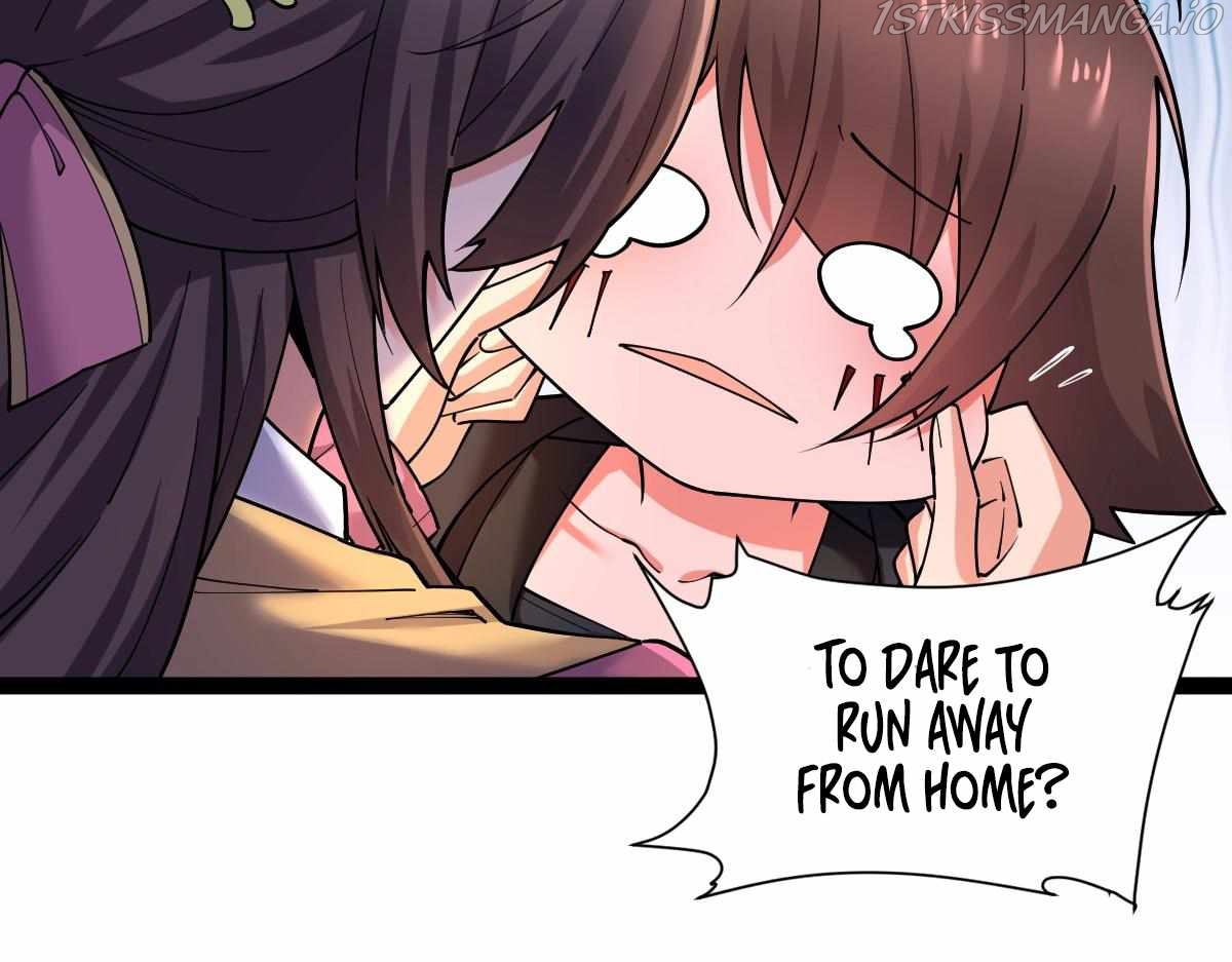 All-Attribute Martial Arts Chapter 30 438 023