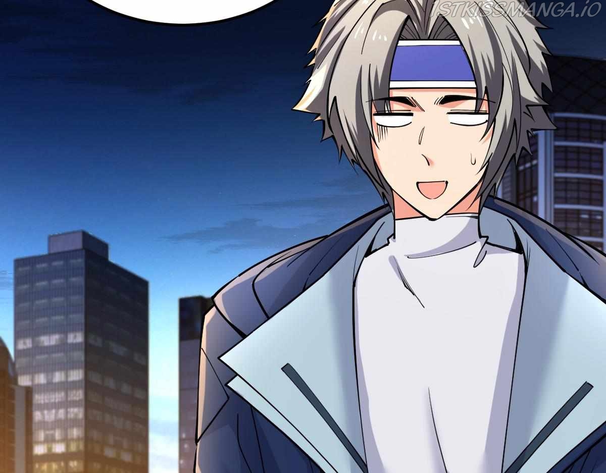 All-Attribute Martial Arts Chapter 30 440 025