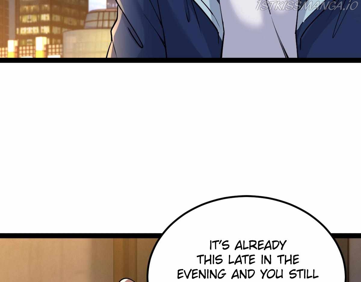 All-Attribute Martial Arts Chapter 30 441 026