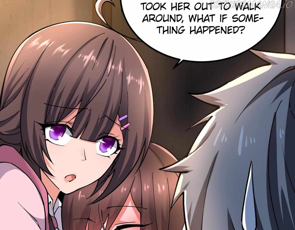 All-Attribute Martial Arts Chapter 30 442 027