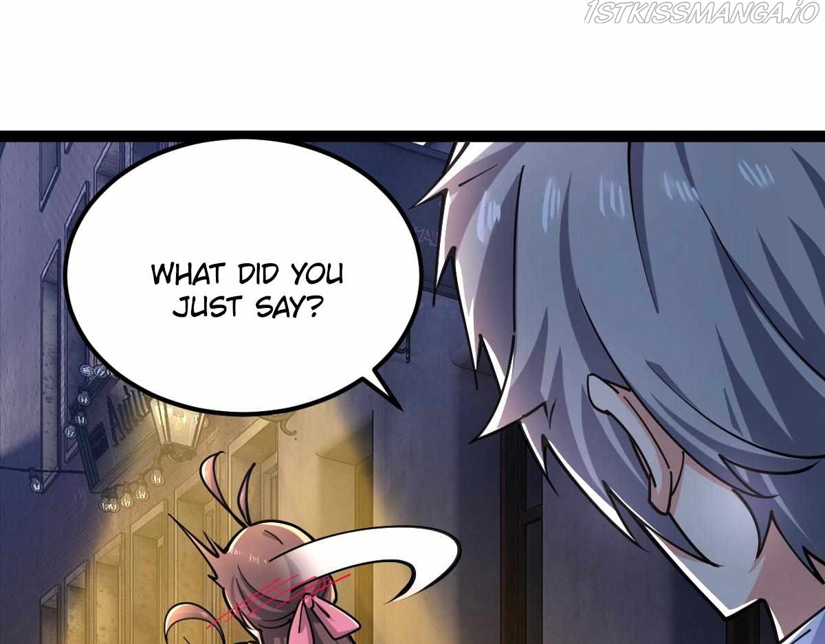 All-Attribute Martial Arts Chapter 30 448 033