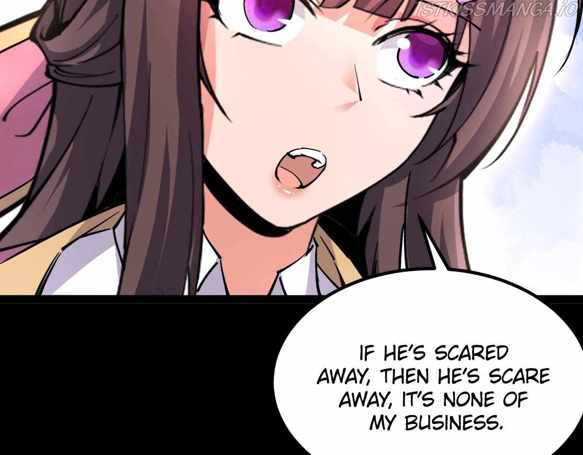 All-Attribute Martial Arts Chapter 30 460 045