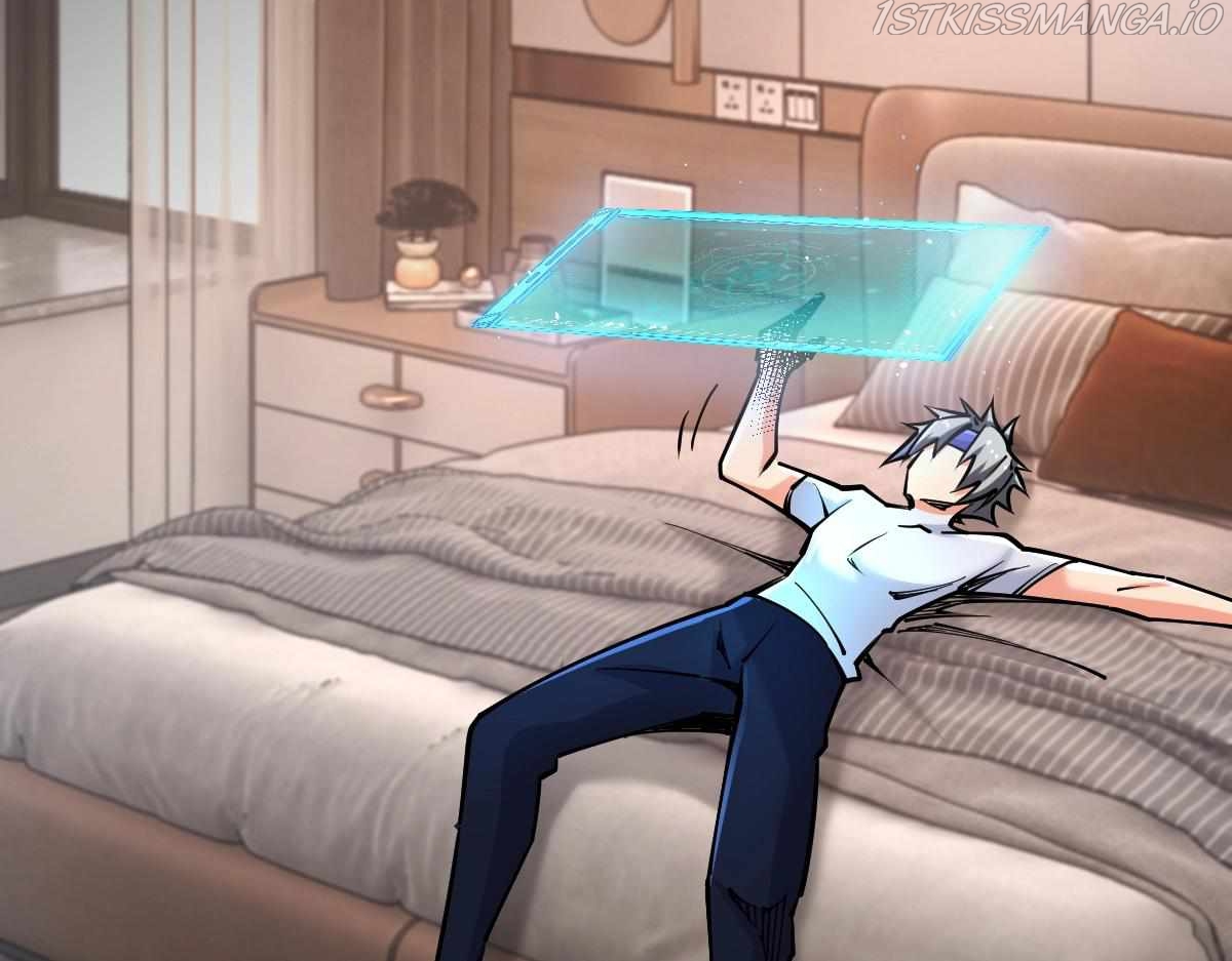 All-Attribute Martial Arts Chapter 30 463 048