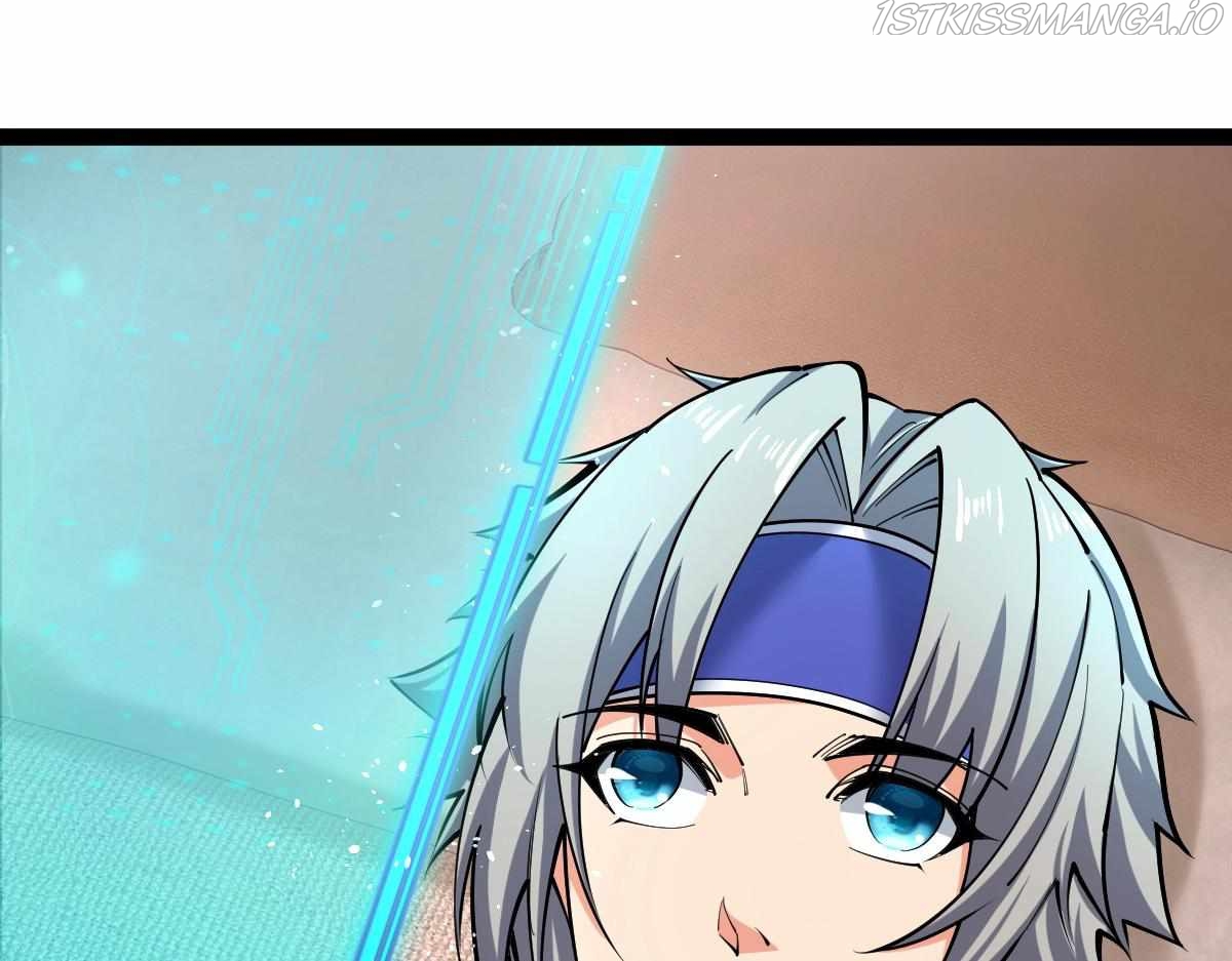 All-Attribute Martial Arts Chapter 30 465 050