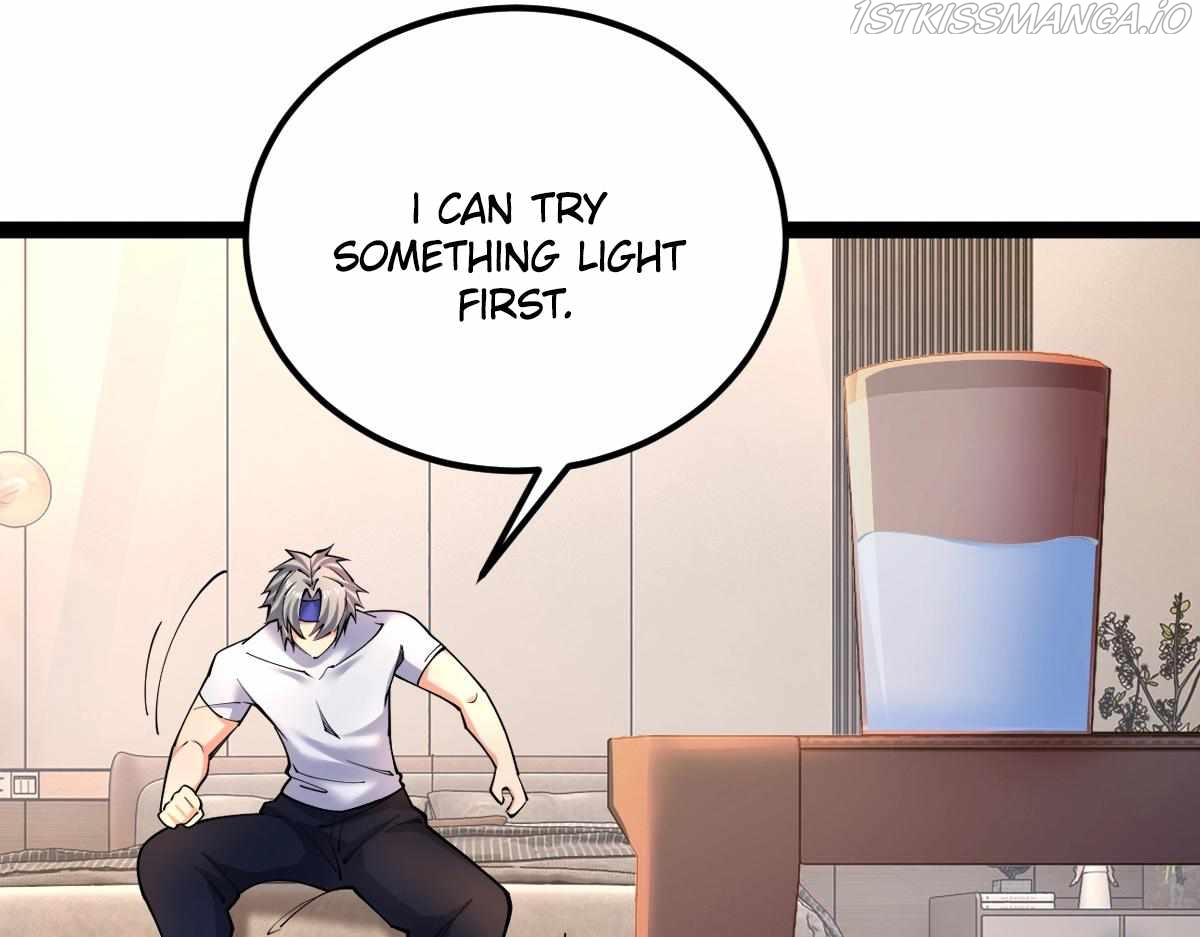 All-Attribute Martial Arts Chapter 30 468 053